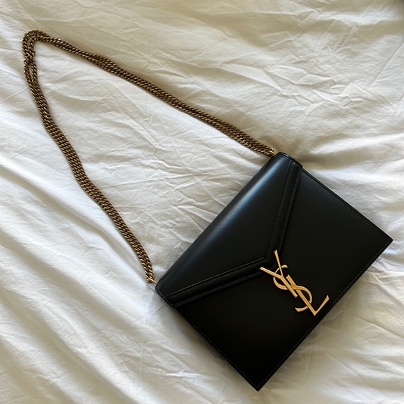 ysl cassandra purse - Picture 2 of 13